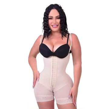 Siluet Sil1108 Fajas Colombianas Extra-Strength Compression